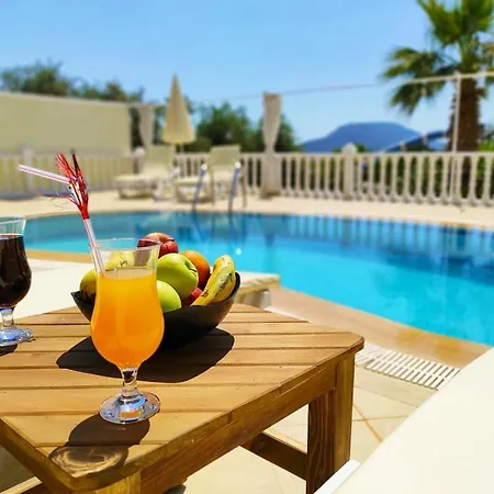 Villa Zambak Oludeniz Private