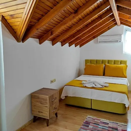 Zambak Oludeniz Private *