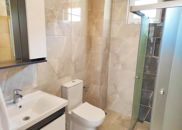 Villa Zambak Oludeniz Private