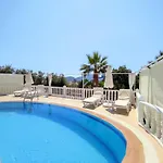 Zambak Oludeniz Private * フェティエ