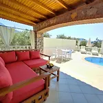 Zambak Oludeniz Private フェティエ