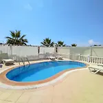 Zambak Oludeniz Private ヴィラ