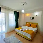 Zambak Oludeniz Private * フェティエ