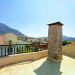 Zambak Oludeniz Private ヴィラ