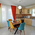 ヴィラ Zambak Oludeniz Private