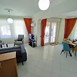 Zambak Oludeniz Private ヴィラ *