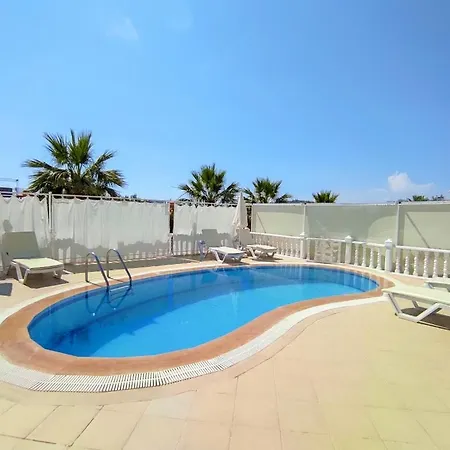 Zambak Oludeniz Private Вилла