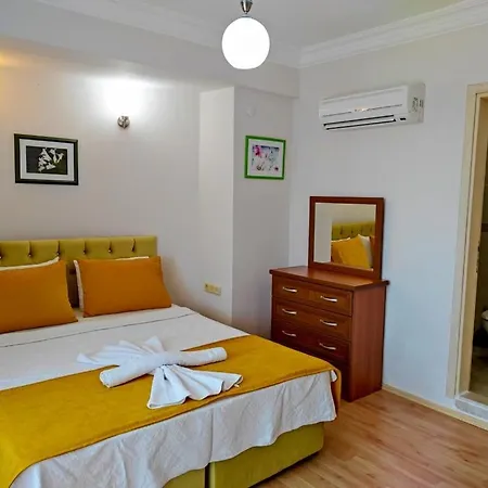 Вилла Zambak Oludeniz Private