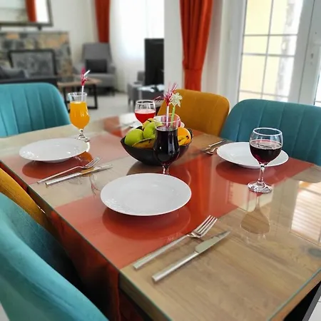 Zambak Oludeniz Private Villa Fethiye