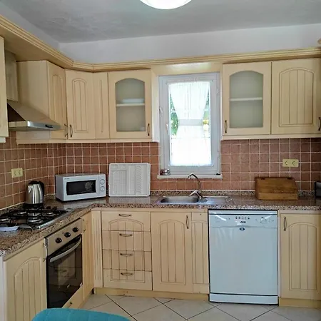 Zambak Oludeniz Private * Fethiye