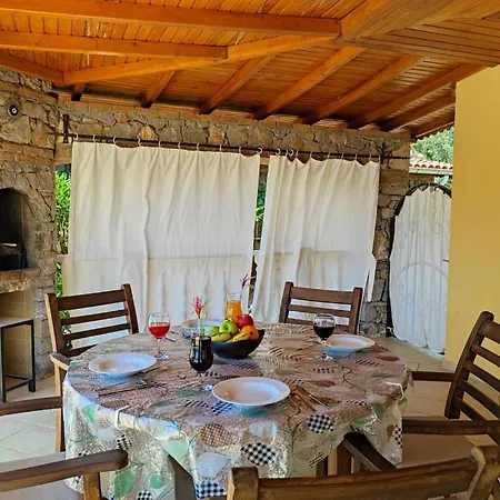 Zambak Oludeniz Private Вилла