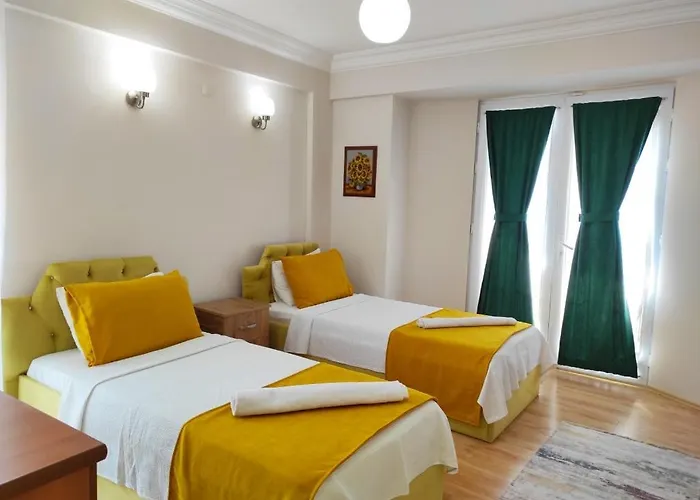 Zambak Oludeniz Private *