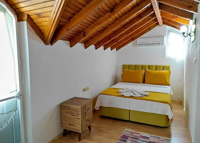 Zambak Oludeniz Private *