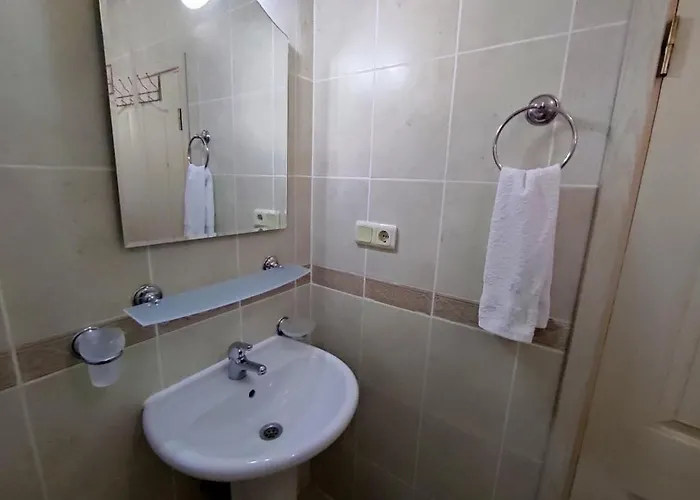 Βίλα Zambak Oludeniz Private *