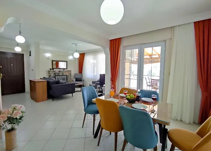 Zambak Oludeniz Private