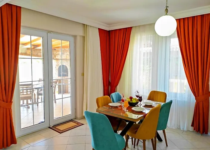 Zambak Oludeniz Private