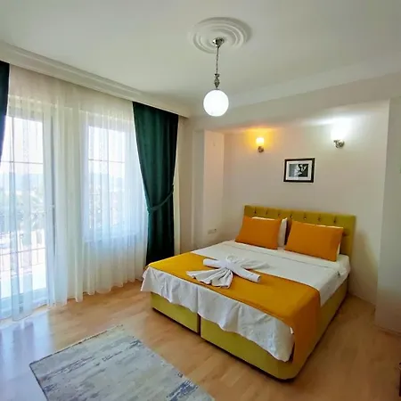 Zambak Oludeniz Private * Fethiye