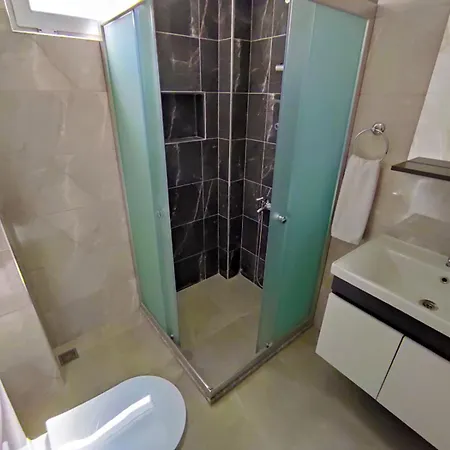 Zambak Oludeniz Private Fethiye