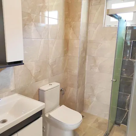 Villa Zambak Oludeniz Private